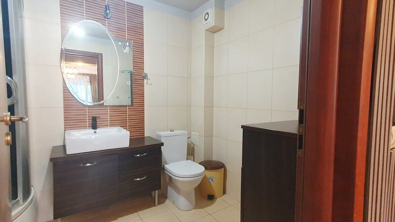 Vitan, dupa targul Vitan, Splaiul Unirii, Confort City