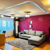 Vitan, Splaiul Unirii nr 9, Confort City